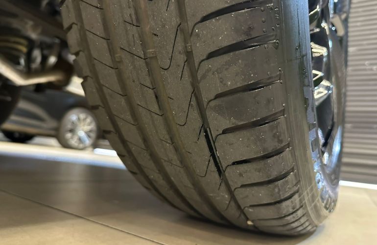 Fiat Toro 1.3 Turbo 270 Volcano - Foto #7