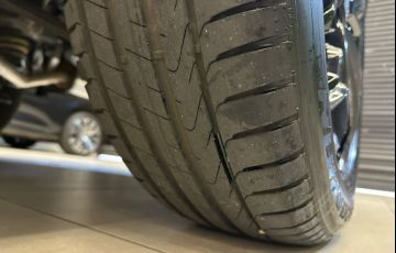 Fiat Toro 1.3 Turbo 270 Volcano - Foto #7