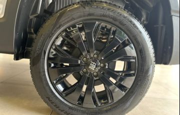 Fiat Toro 1.3 Turbo 270 Volcano - Foto #8