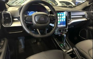 Fiat Toro 1.3 Turbo 270 Volcano - Foto #9