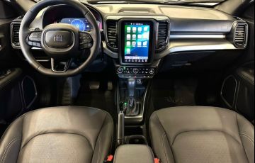 Fiat Toro 1.3 Turbo 270 Volcano - Foto #10