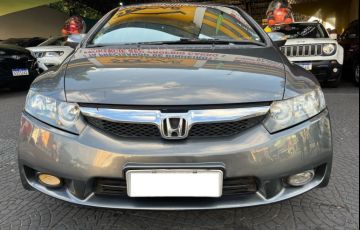Honda Civic 1.8 Lxl 16v - Foto #3