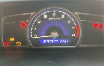 Honda Civic 1.8 Lxl 16v - Foto #9