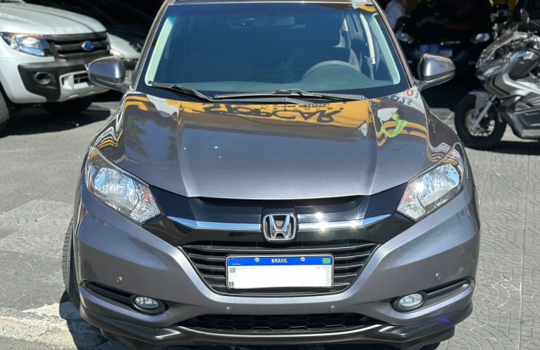 Honda Hr-v 1.8 16V Lx - Foto #2