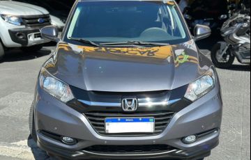 Honda Hr-v 1.8 16V Lx - Foto #2