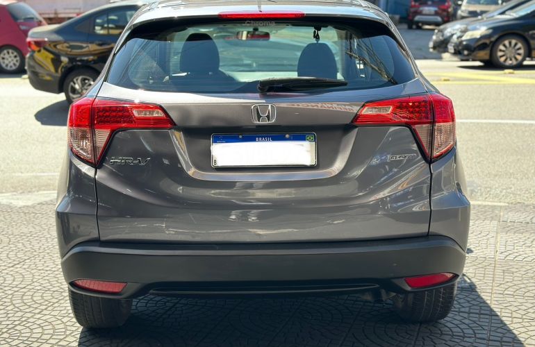 Honda Hr-v 1.8 16V Lx - Foto #3