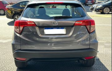 Honda Hr-v 1.8 16V Lx - Foto #3