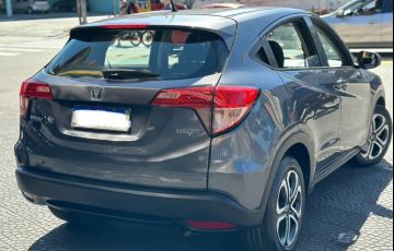 Honda Hr-v 1.8 16V Lx - Foto #4