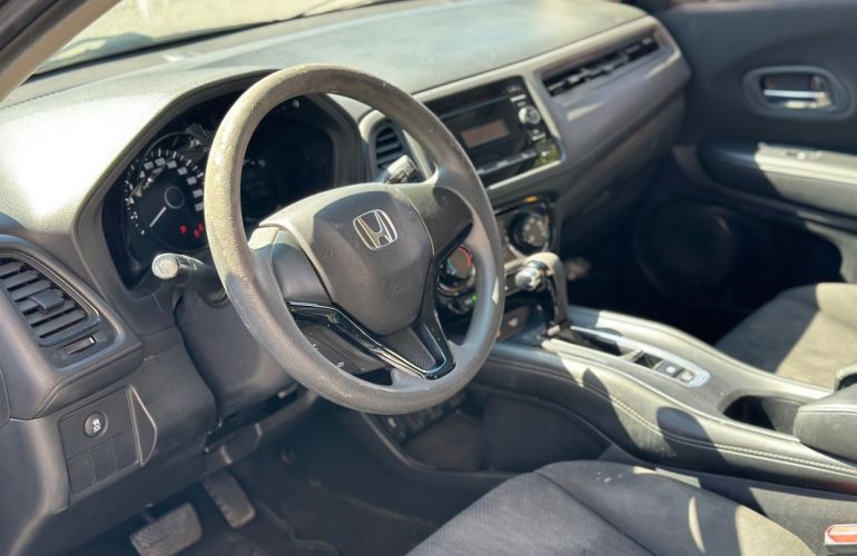 Honda Hr-v 1.8 16V Lx - Foto #5