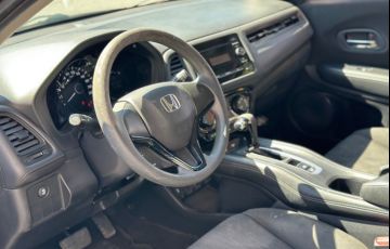 Honda Hr-v 1.8 16V Lx - Foto #5