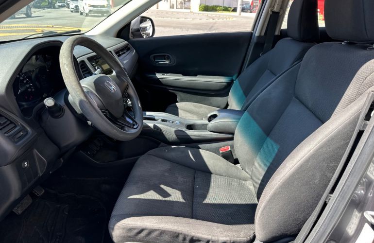 Honda Hr-v 1.8 16V Lx - Foto #6