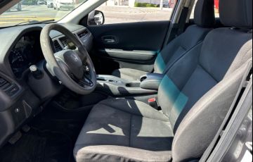 Honda Hr-v 1.8 16V Lx - Foto #6