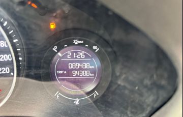 Honda Hr-v 1.8 16V Lx - Foto #7