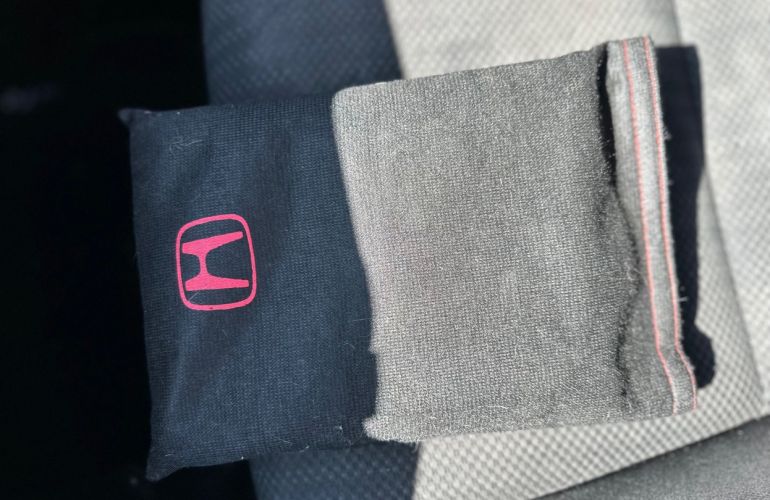 Honda Hr-v 1.8 16V Lx - Foto #8