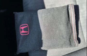 Honda Hr-v 1.8 16V Lx - Foto #8