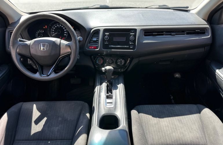 Honda Hr-v 1.8 16V Lx - Foto #10