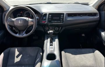 Honda Hr-v 1.8 16V Lx - Foto #10