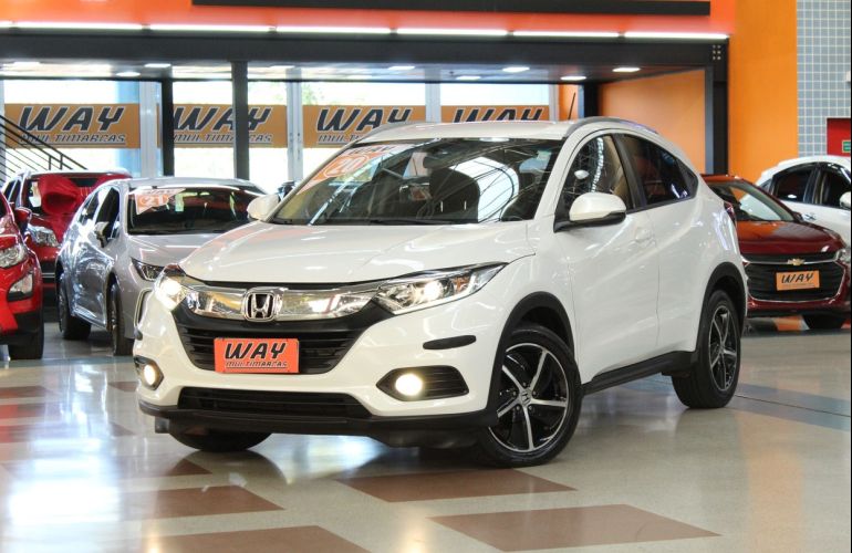 Honda Hr-v 1.8 16V Ex - Foto #1