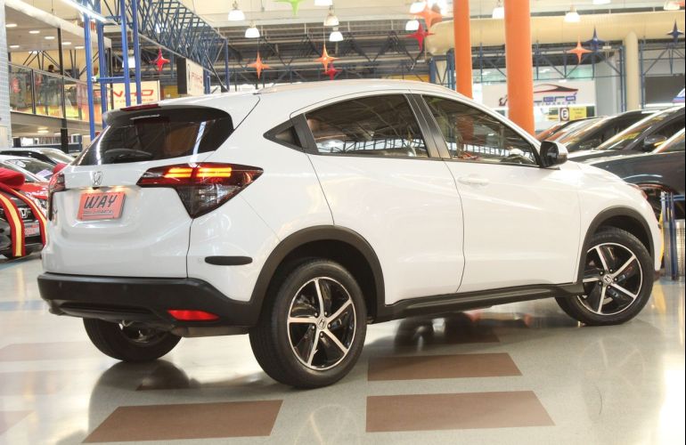 Honda Hr-v 1.8 16V Ex - Foto #2