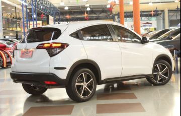 Honda Hr-v 1.8 16V Ex - Foto #2