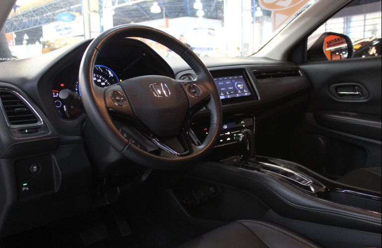 Honda Hr-v 1.8 16V Ex - Foto #3