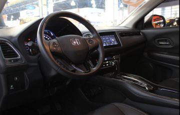 Honda Hr-v 1.8 16V Ex - Foto #3