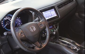 Honda Hr-v 1.8 16V Ex - Foto #4