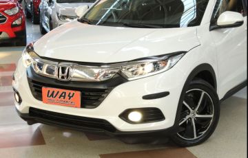 Honda Hr-v 1.8 16V Ex - Foto #5