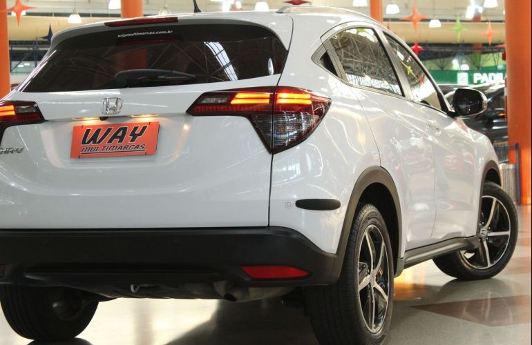Honda Hr-v 1.8 16V Ex - Foto #6
