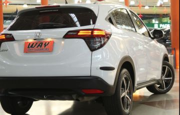 Honda Hr-v 1.8 16V Ex - Foto #6