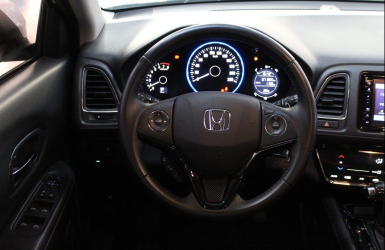 Honda Hr-v 1.8 16V Ex - Foto #7