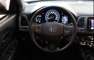 Honda Hr-v 1.8 16V Ex - Foto #7