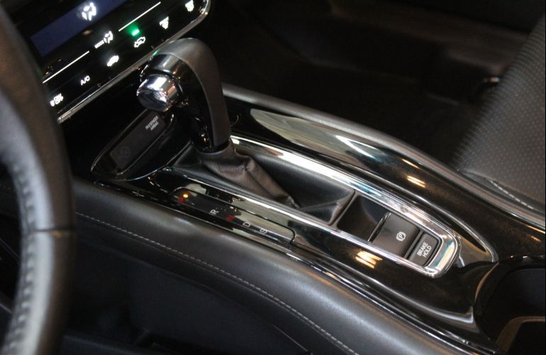 Honda Hr-v 1.8 16V Ex - Foto #8