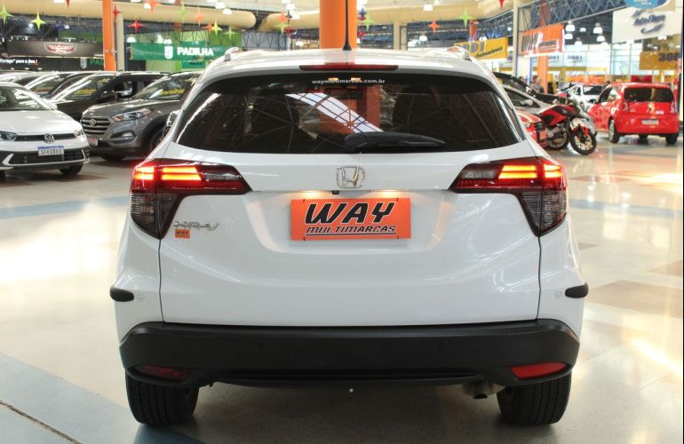 Honda Hr-v 1.8 16V Ex - Foto #9