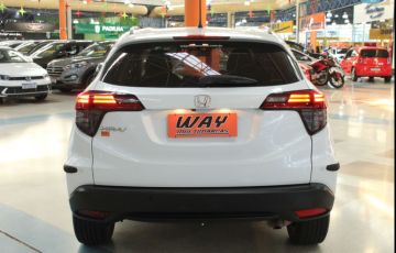 Honda Hr-v 1.8 16V Ex - Foto #9