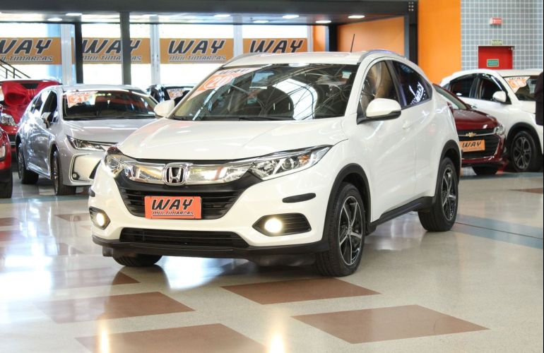 Honda Hr-v 1.8 16V Ex - Foto #10