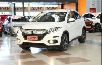 Honda Hr-v 1.8 16V Ex - Foto #10