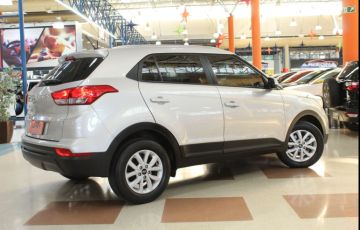 Hyundai Creta 1.6 16V Smart - Foto #2