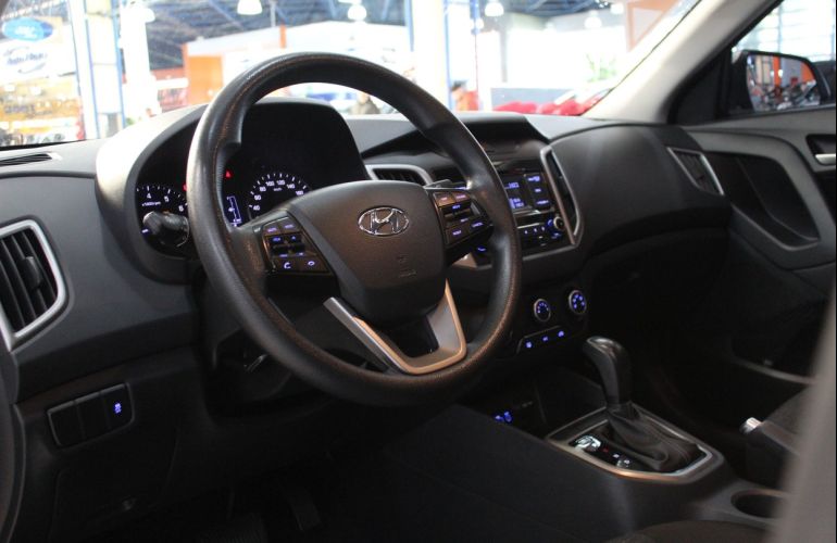 Hyundai Creta 1.6 16V Smart - Foto #3
