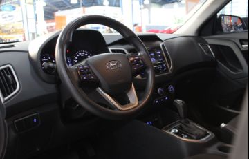 Hyundai Creta 1.6 16V Smart - Foto #3