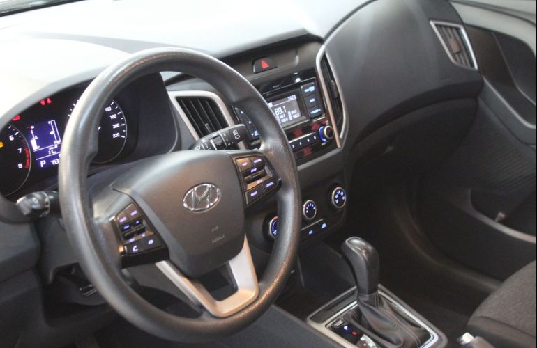Hyundai Creta 1.6 16V Smart - Foto #4