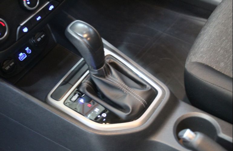 Hyundai Creta 1.6 16V Smart - Foto #5