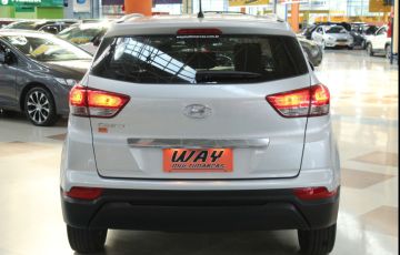 Hyundai Creta 1.6 16V Smart - Foto #8