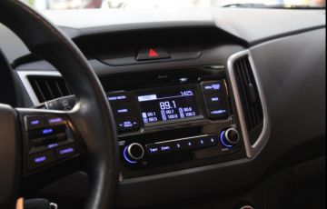 Hyundai Creta 1.6 16V Smart - Foto #9