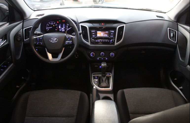 Hyundai Creta 1.6 16V Smart - Foto #10