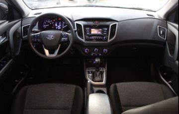 Hyundai Creta 1.6 16V Smart - Foto #10