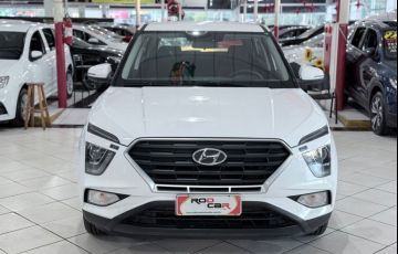 Hyundai Creta 1.0 Tgdi Comfort - Foto #2