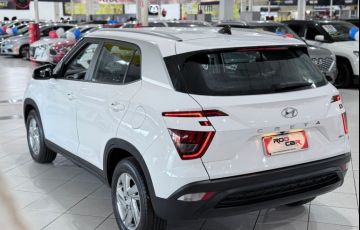 Hyundai Creta 1.0 Tgdi Comfort - Foto #4