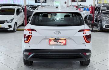 Hyundai Creta 1.0 Tgdi Comfort - Foto #5