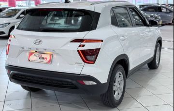 Hyundai Creta 1.0 Tgdi Comfort - Foto #6